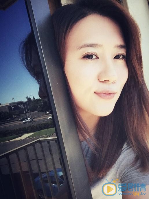杨淇生活照 杨淇高清写真_杨淇高清剧照