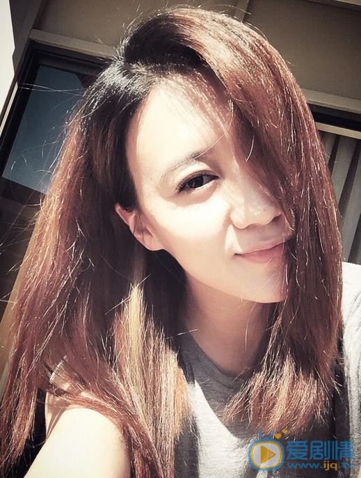 杨淇生活照 杨淇高清写真_杨淇高清剧照