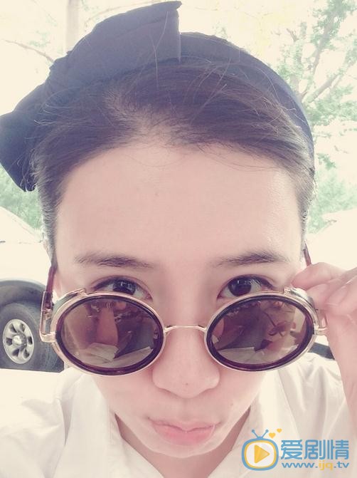 杨淇生活照 杨淇高清写真_杨淇高清剧照