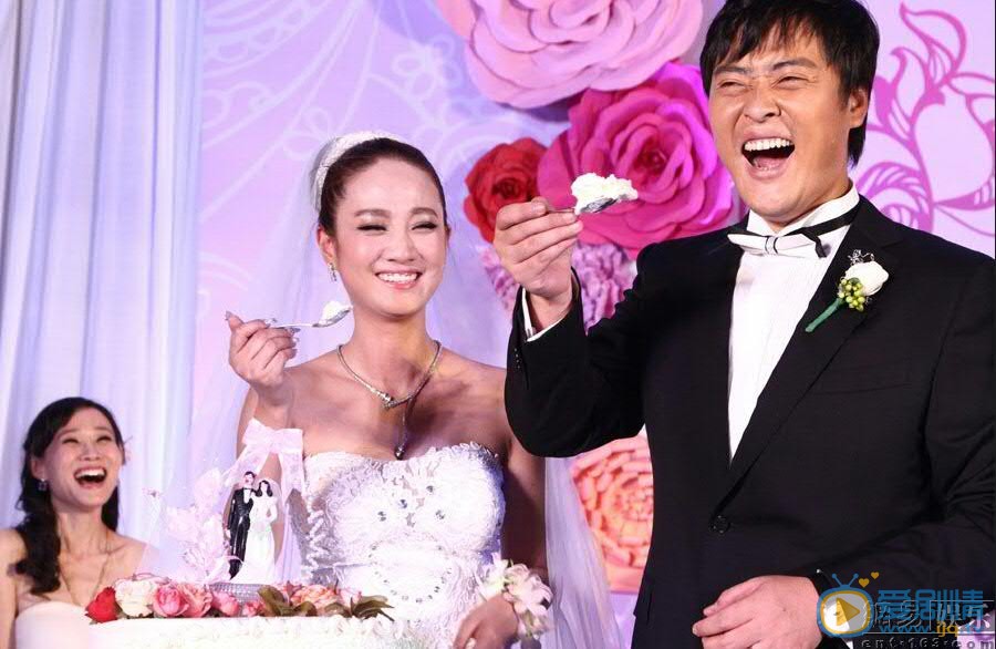 张桐结婚照 张桐高清写真_张桐高清剧照