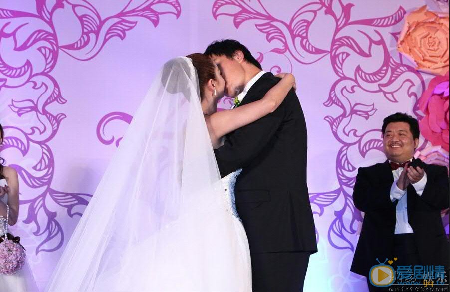 张桐结婚照 张桐高清写真_张桐高清剧照