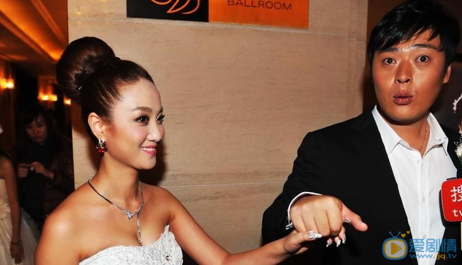 张桐结婚照 张桐高清写真_张桐高清剧照