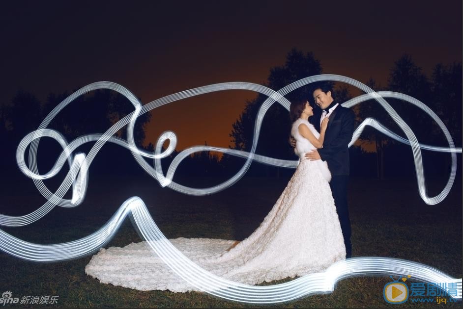 张桐结婚照 张桐高清写真_张桐高清剧照