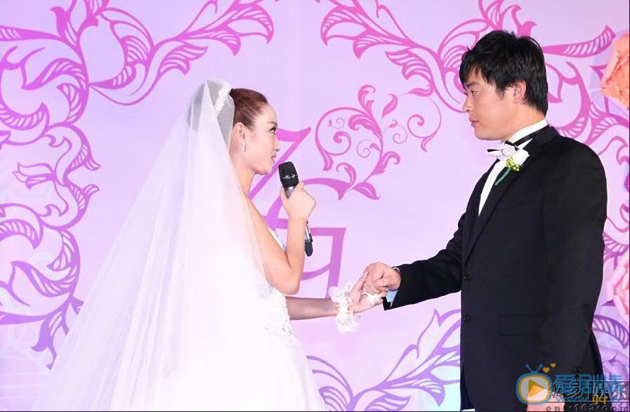 张桐结婚照 张桐高清写真_张桐高清剧照