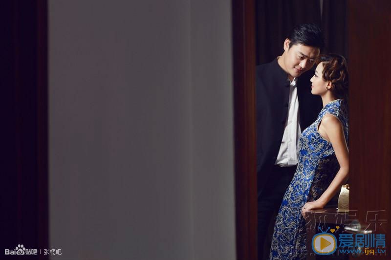 张桐结婚照 张桐高清写真_张桐高清剧照