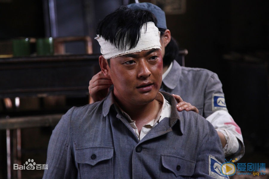 张桐《一个和八个》剧照 张桐高清写真_张桐高清剧照