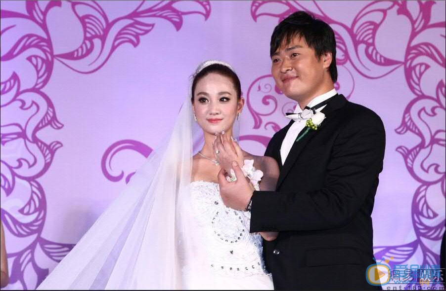 张桐结婚照 张桐高清写真_张桐高清剧照