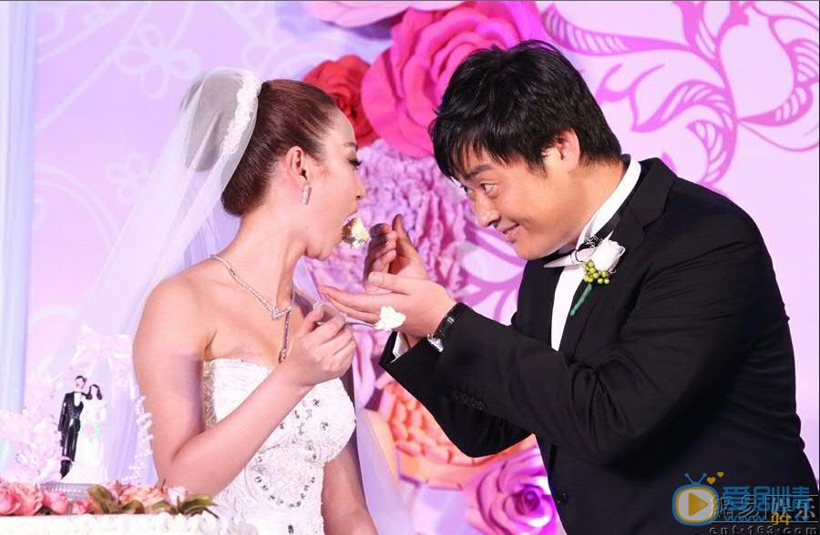 张桐结婚照 张桐高清写真_张桐高清剧照