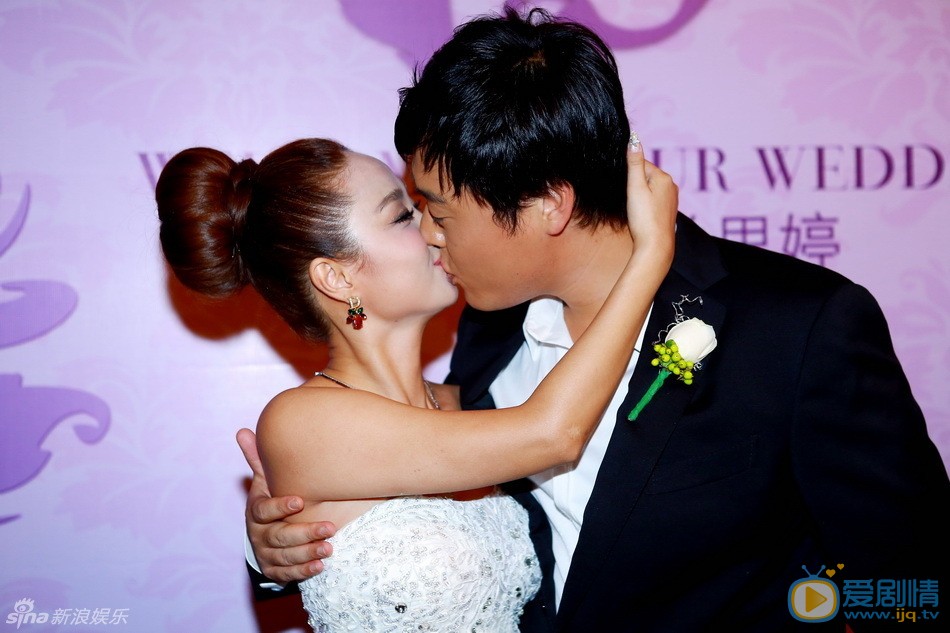 张桐结婚照 张桐高清写真_张桐高清剧照