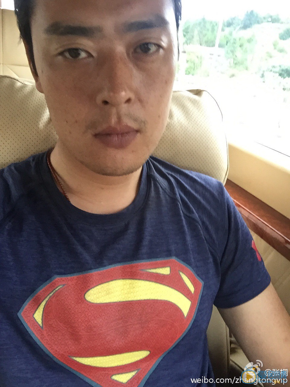张桐生活照 张桐高清写真_张桐高清剧照