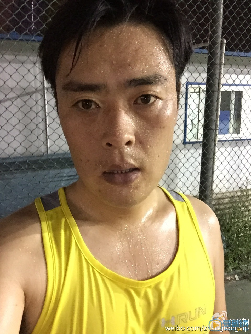 张桐生活照 张桐高清写真_张桐高清剧照