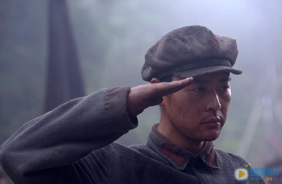 张桐《绝命后卫师》剧照 张桐高清写真_张桐高清剧照