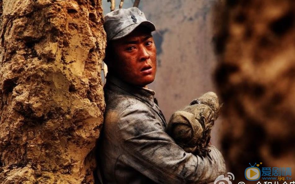 张桐《一个和八个》剧照 张桐高清写真_张桐高清剧照