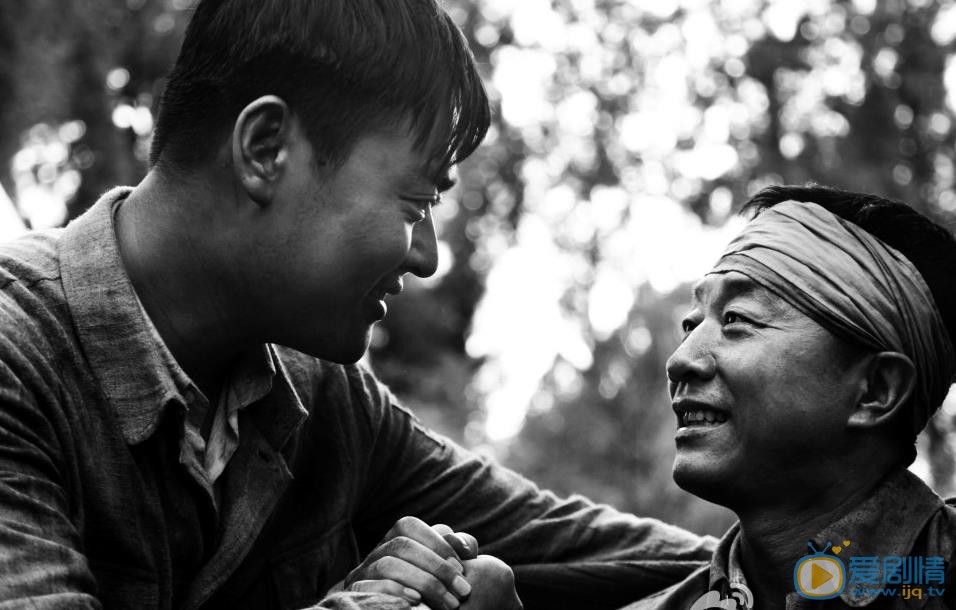 张桐《一个和八个》剧照 张桐高清写真_张桐高清剧照