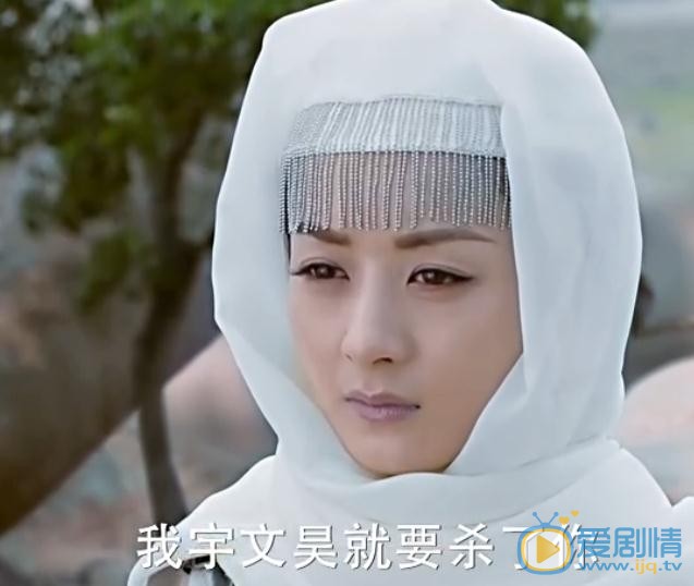 楚乔传宇文昊是谁？宇文昊和宇文玥是什么关系？宇文昊是宇文玥的什么人？