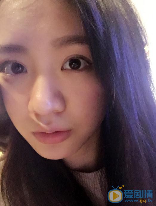 彭豆豆生活照 彭豆豆高清写真_彭豆豆高清剧照