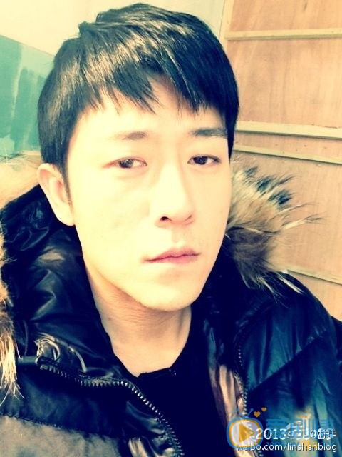 林申生活照 林申高清写真_林申高清剧照