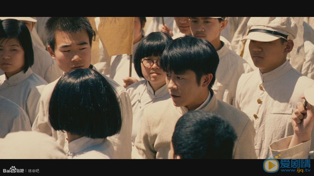 林申《建党伟业》剧照 林申高清写真_林申高清剧照