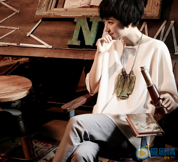 桂纶镁杂志写真 桂纶镁高清写真_桂纶镁高清剧照