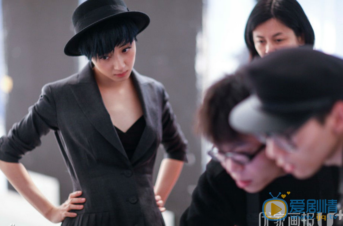 桂纶镁杂志写真 桂纶镁高清写真_桂纶镁高清剧照