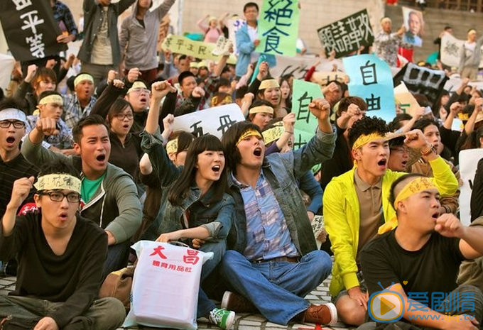 桂纶镁《女朋友男朋友》剧照 桂纶镁高清写真_桂纶镁高清剧照