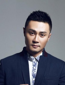 大军师司马懿之军师联盟曹真是谁演的？大军师司马懿之军师联盟曹真扮演者章贺个人资料介绍