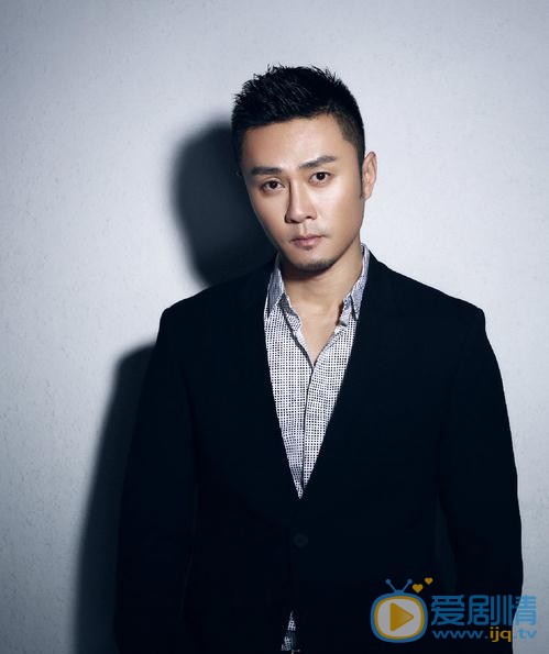 大军师司马懿之军师联盟曹真是谁演的？大军师司马懿之军师联盟曹真扮演者章贺个人资料介绍