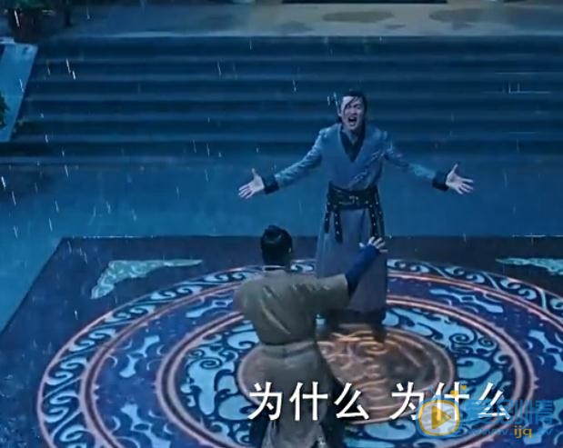 楚乔传宇文怀的身世背景是什么？宇文怀和宇文席是什么关系？宇文席是宇文怀的什么人？