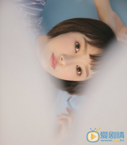 蒋雪菲清纯写真 蒋雪菲高清写真_蒋雪菲高清剧照