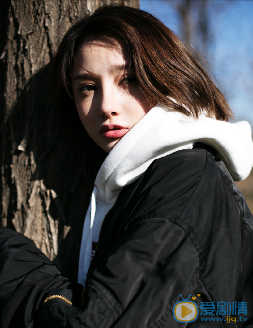 蒋雪菲清纯写真 蒋雪菲高清写真_蒋雪菲高清剧照