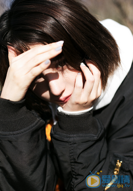 蒋雪菲清纯写真 蒋雪菲高清写真_蒋雪菲高清剧照