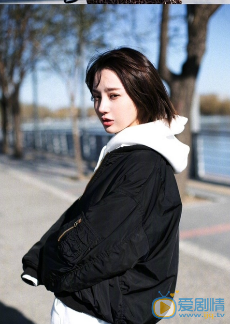 蒋雪菲清纯写真 蒋雪菲高清写真_蒋雪菲高清剧照