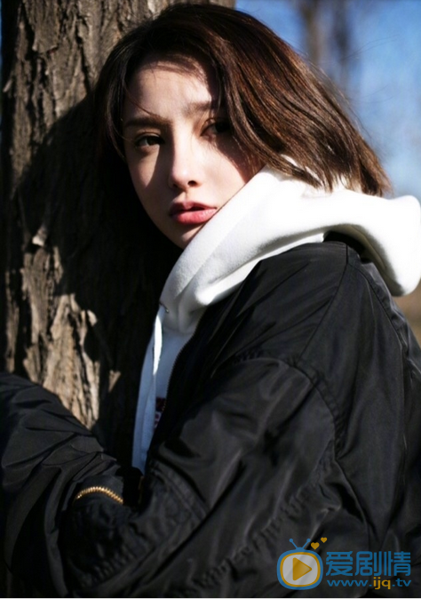 蒋雪菲清纯写真 蒋雪菲高清写真_蒋雪菲高清剧照