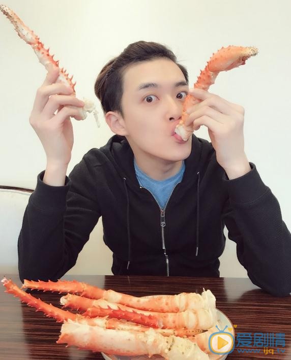 芮伟航生活照 芮伟航高清写真_芮伟航高清剧照