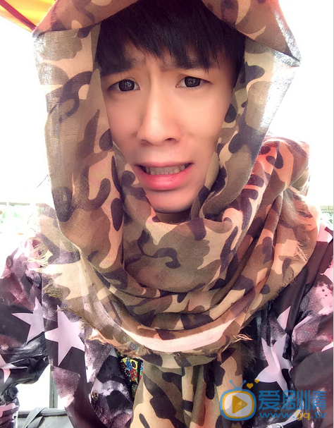 尼利特龙搞笑照 尼利特龙高清写真_尼利特龙高清剧照