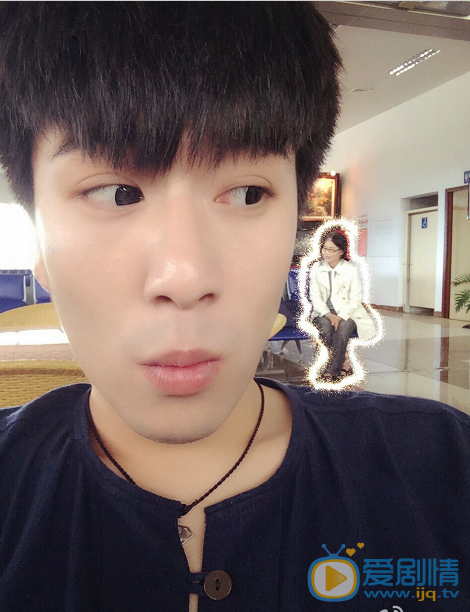 尼利特龙搞笑照 尼利特龙高清写真_尼利特龙高清剧照