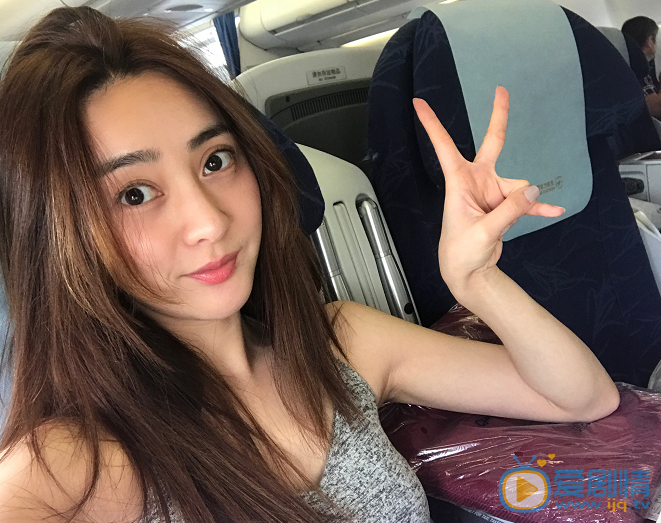 钱迪迪卖萌照 钱迪迪高清写真_钱迪迪高清剧照