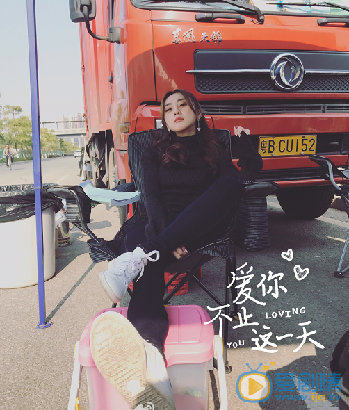 钱迪迪卖萌照 钱迪迪高清写真_钱迪迪高清剧照