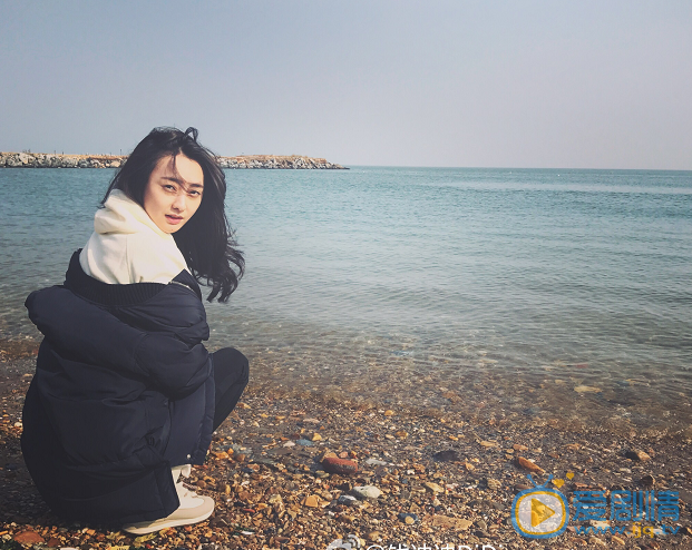 钱迪迪生活照 钱迪迪高清写真_钱迪迪高清剧照