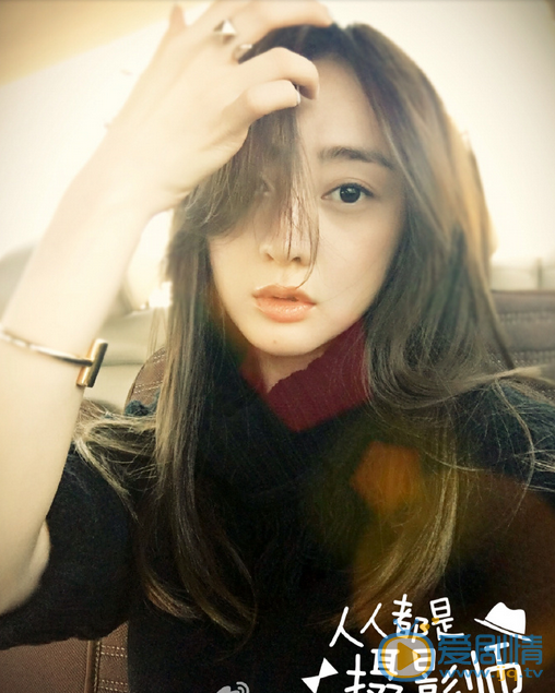钱迪迪生活照 钱迪迪高清写真_钱迪迪高清剧照