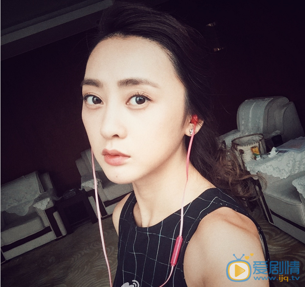 钱迪迪生活照 钱迪迪高清写真_钱迪迪高清剧照