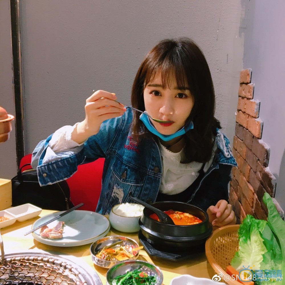 逆袭之星途璀璨程语柔扮演者黄婷婷照片欣赏