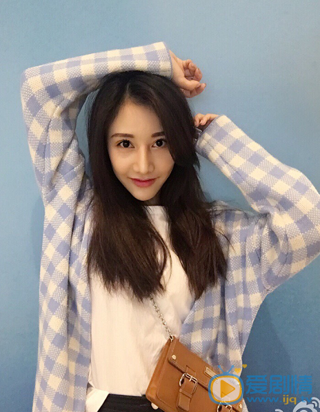 李林蔚写真 李林蔚高清写真_李林蔚高清剧照