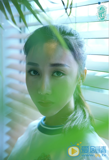 李林蔚写真 李林蔚高清写真_李林蔚高清剧照