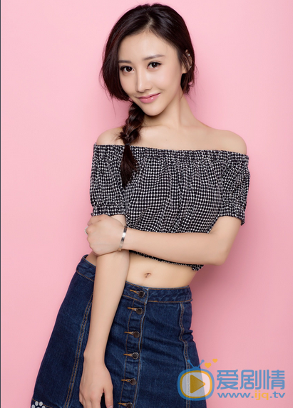 李林蔚写真 李林蔚高清写真_李林蔚高清剧照