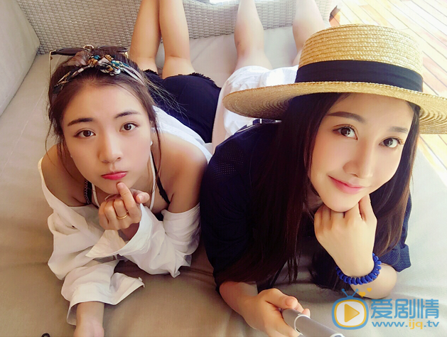 李林蔚街拍照 李林蔚高清写真_李林蔚高清剧照