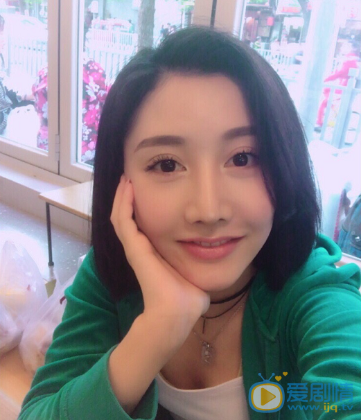 李林蔚生活照 李林蔚高清写真_李林蔚高清剧照