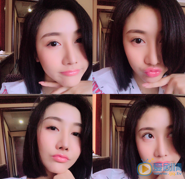 李林蔚生活照 李林蔚高清写真_李林蔚高清剧照