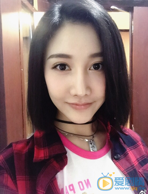 李林蔚生活照 李林蔚高清写真_李林蔚高清剧照