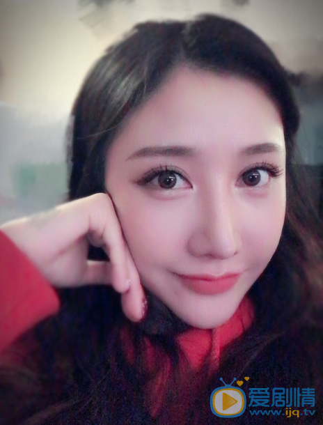 李林蔚生活照 李林蔚高清写真_李林蔚高清剧照